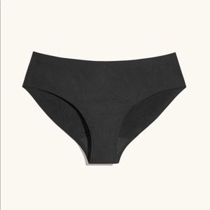 Knix Super Leakproof Bikini - Black